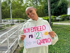 Catalina Fernández Gómez