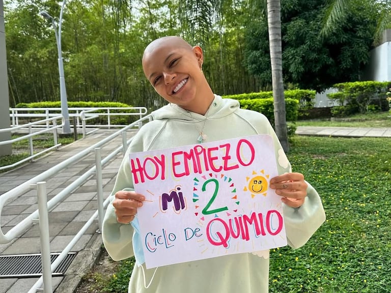 Catalina Fernández Gómez