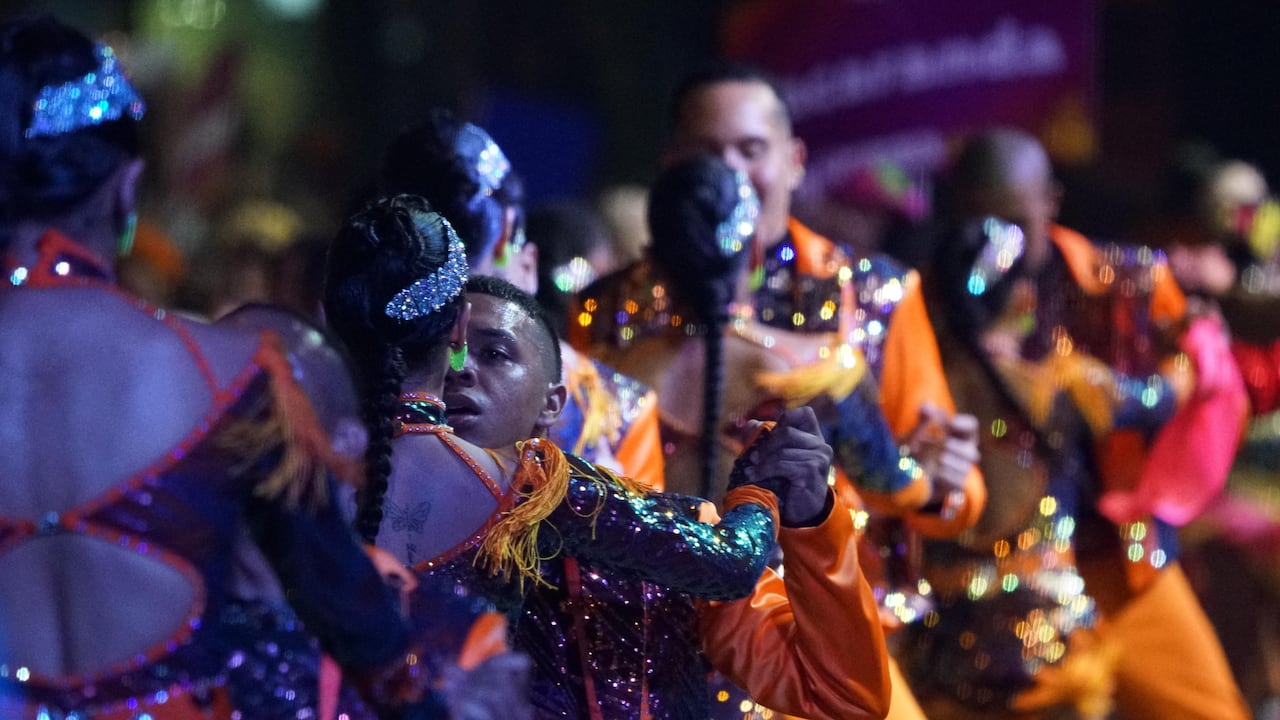 Salsódromo 2023 feria de Cali