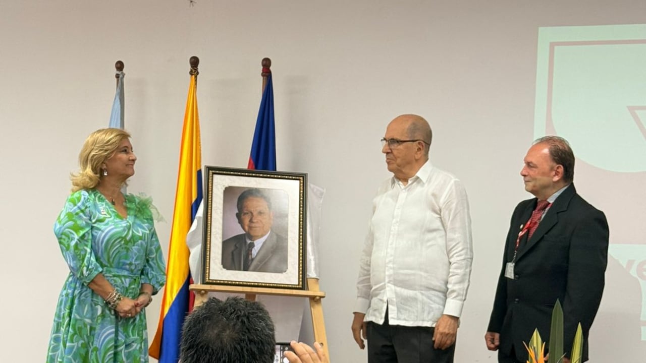 Pelayo Correa es recordado como un investigador riguroso, de bajo perfil público y amplio reconocimiento internacional. Univalle realizó un homenaje póstumo.