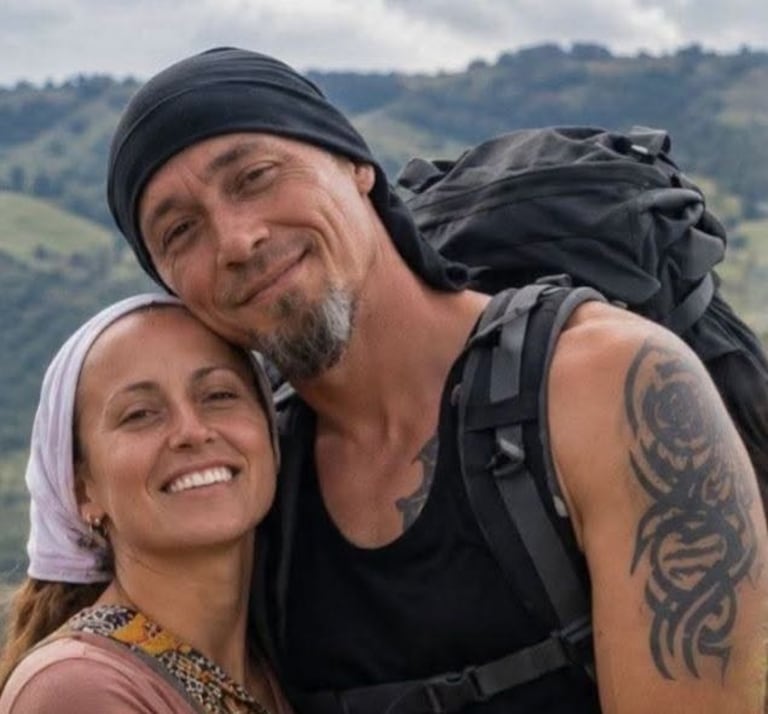 Alejandra Torres y Jorge Alejandro Vivas Alba fueron identificados como las víctimas del doble homicidio ocurrido en una finca de la vereda Tenería, en el municipio de Suesca, Cundinamarca.