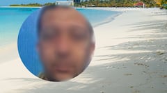 Alias ‘el Patrón' fue asesinado en un hotel en Tierrabomba, Cartagena.