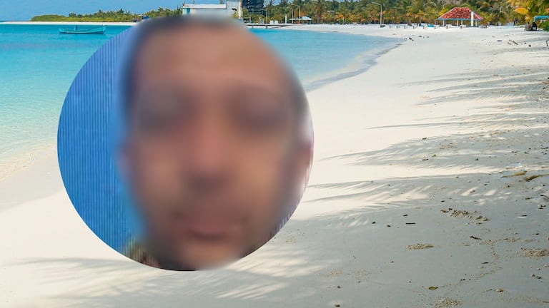 Alias ‘el Patrón' fue asesinado en un hotel en Tierrabomba, Cartagena.