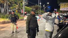 Con el objetivo de garantizar la tranquilidad, la convivencia ciudadana y el orden público, la Policía Metropolitana de Popayán ha desplegado un robusto dispositivo de seguridad en puntos estratégicos de la capital caucana.