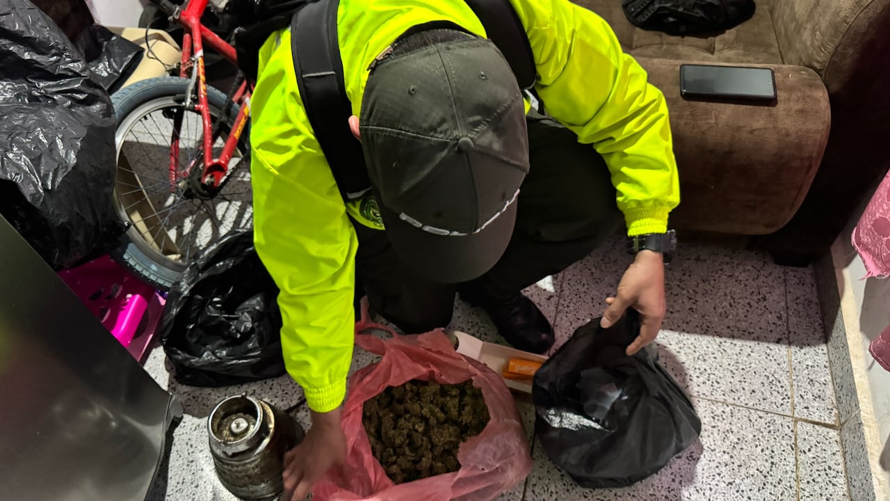 Autoridades realizaron siete allanamientos en los barrios Alfonso López y Los Sauces de Popayán, en una operación contra el grupo delincuencial “Los Pandora”.