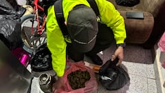 Autoridades realizaron siete allanamientos en los barrios Alfonso López y Los Sauces de Popayán, en una operación contra el grupo delincuencial “Los Pandora”.