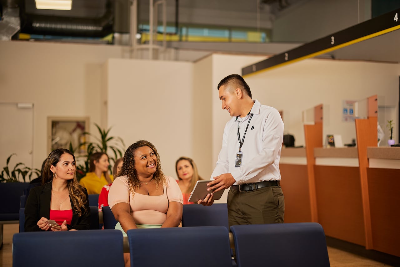 Esté atento a los horarios de atención para que no pase complicaciones si necesita hacer una vuelta bancaria en temporada de fin de año.