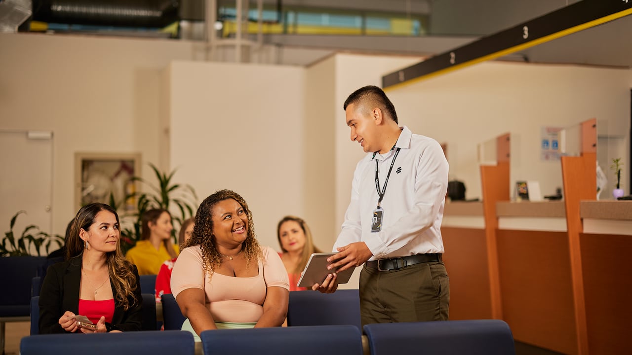 Esté atento a los horarios de atención para que no pase complicaciones si necesita hacer una vuelta bancaria en temporada de fin de año.