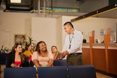 Esté atento a los horarios de atención para que no pase complicaciones si necesita hacer una vuelta bancaria en temporada de fin de año.