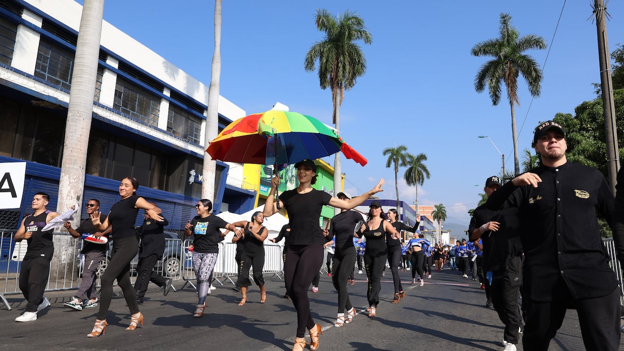 Así se vivió el penúltimo ensayo del Salsódromo en la Calle 25 antes de su gran traslado a la Autopista Suroriental