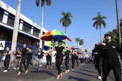 Así se vivió el penúltimo ensayo del Salsódromo en la Calle 25 antes de su gran traslado a la Autopista Suroriental
