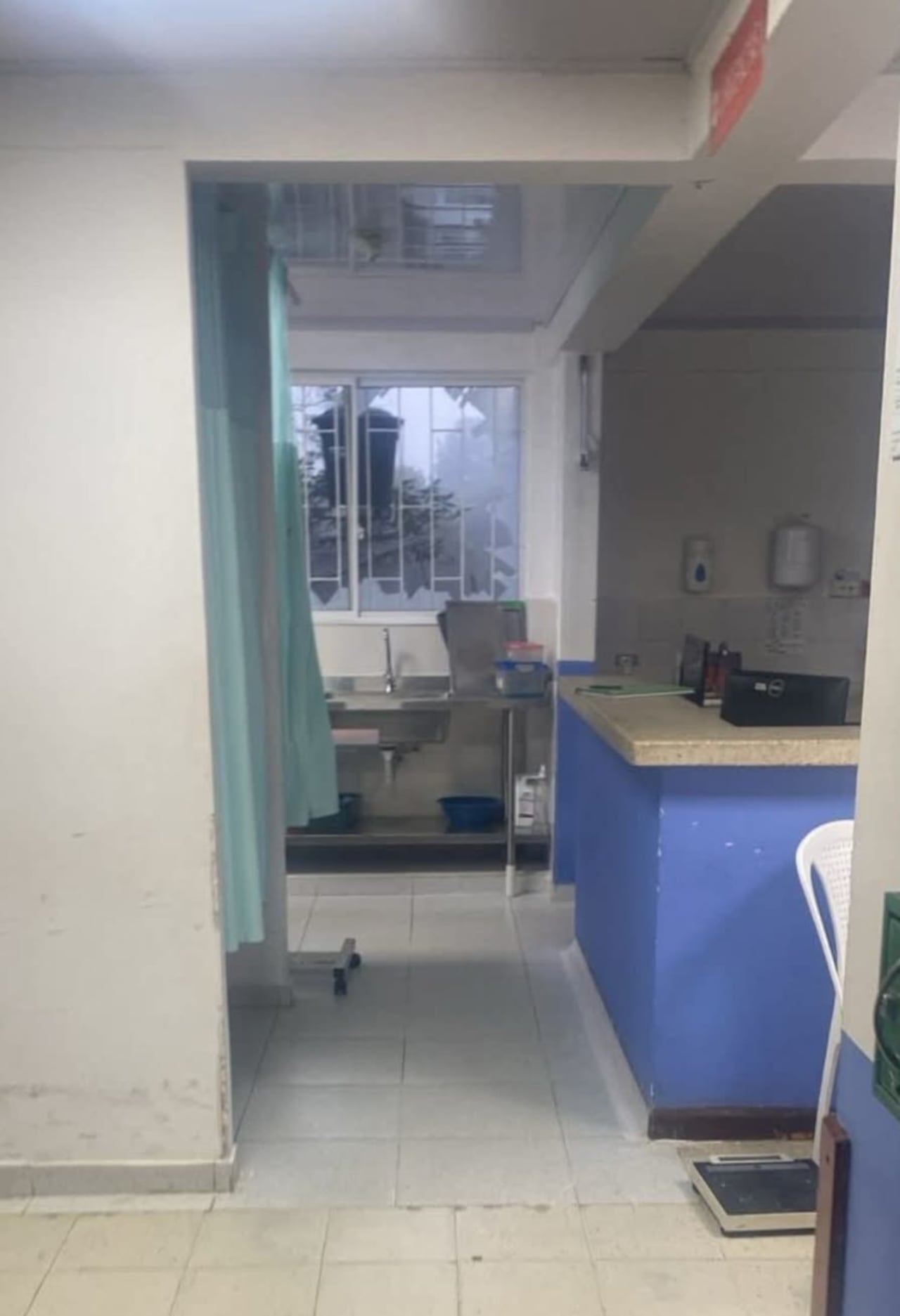 En la madrugada de este domingo 18 de enero se presentaron varias explosiones en el casco urbano de Cajibío, Cauca; todo se trató de un ataque a la Estación de Policía, denunciaron sus habitantes.