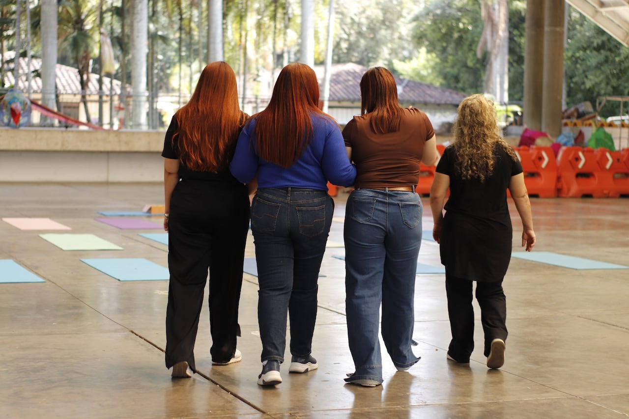 Más allá de la protección, el refugio busca que las mujeres reconozcan la violencia y desarrollen herramientas para no volver a ese ciclo.