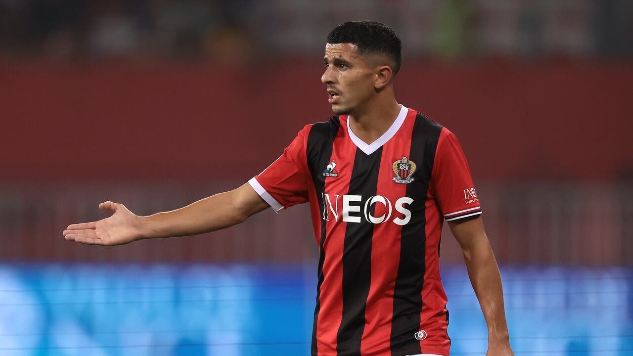 Youcef Atal ha sido centro de polémica por sus mensajes sobre la guerra de Israel y Palestina.