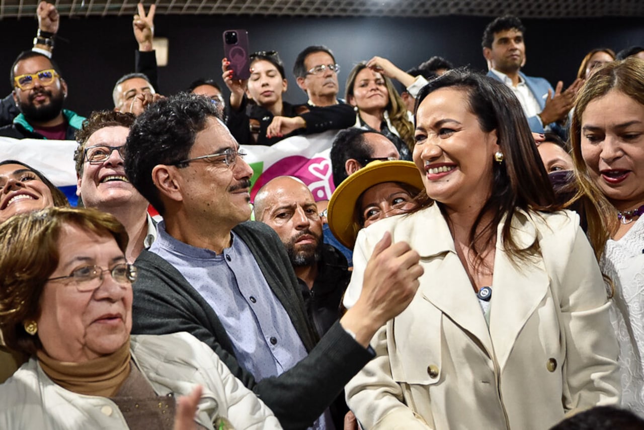 LISTAS AL CONGRESO: ENTRE POLÍTICOS TRADICIONALES, REENCAUCHADOS E INFLUENCERS