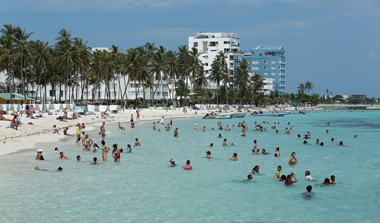 San Andres