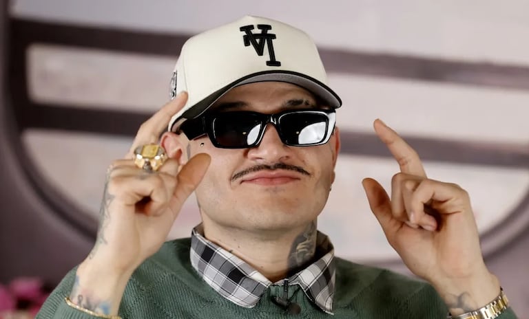 Kapo en Cali