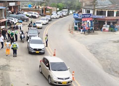 Plan retorno Vía al Mar