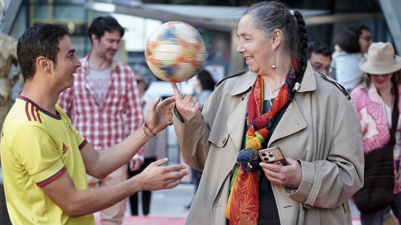 Países más felices