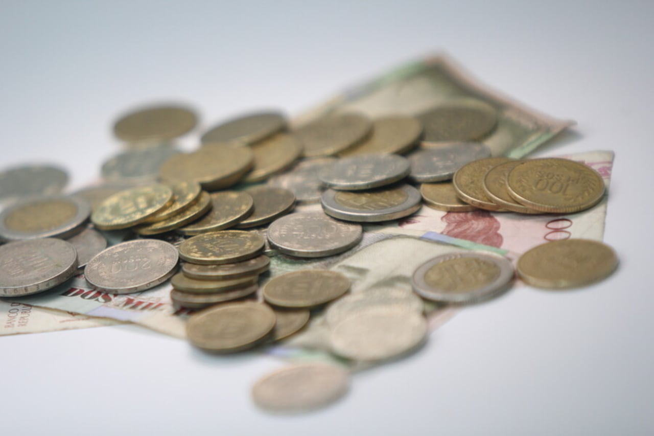 Crecimiento económico