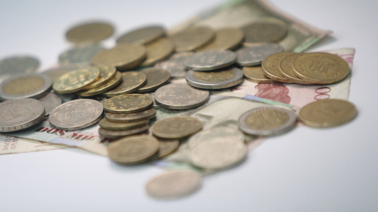 Crecimiento económico