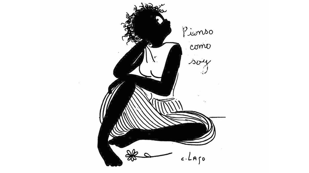 Caricatura de Nieves 21 de junio de 2024