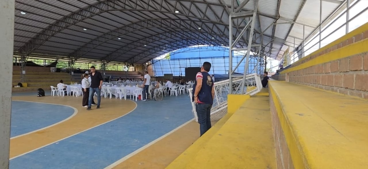 El Gobierno Nacional sostiene que las diferencias con la Coordinadora Nacional Ejército Bolivariano obedecen a interpretaciones distintas sobre algunos puntos sensibles de la negociaci