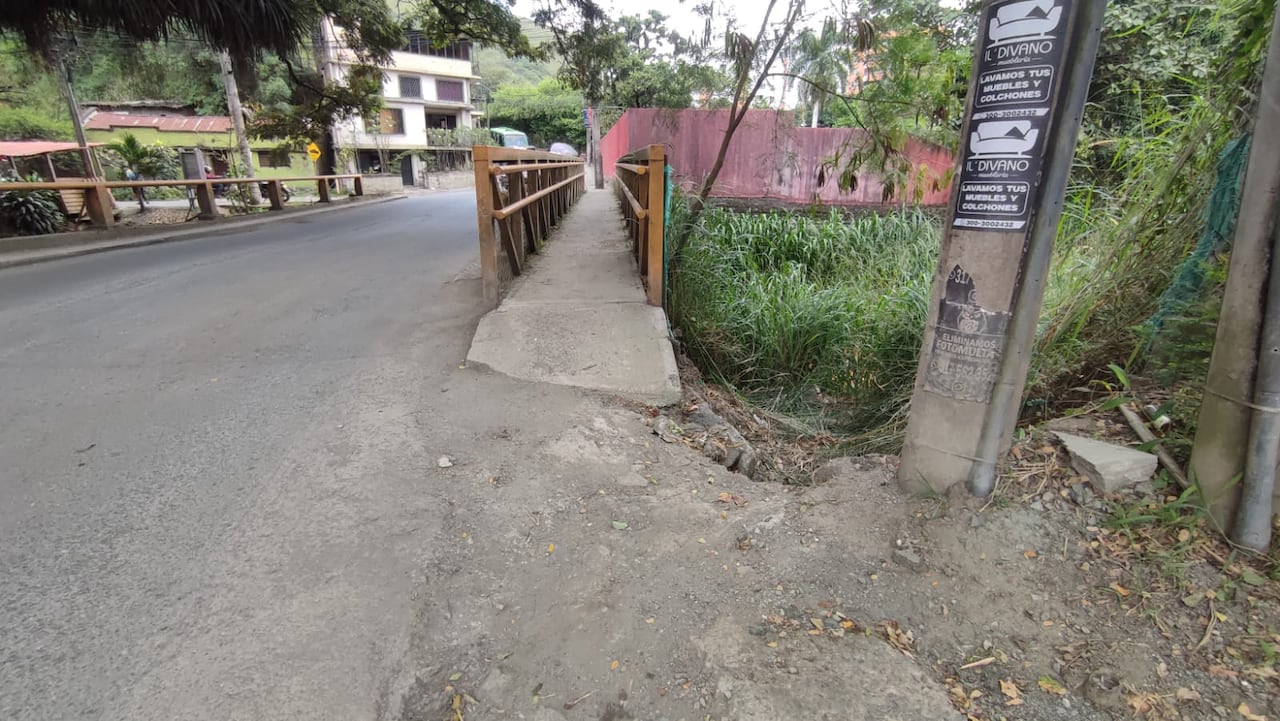 Secretaría de Infraestructura asegura que la obra continúa en fase de verificación técnica.