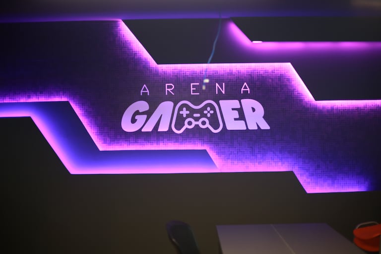Arena Gamer