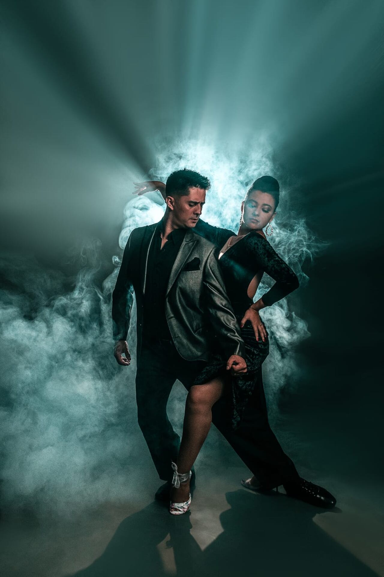 Milonguenado Tango Festival 2025