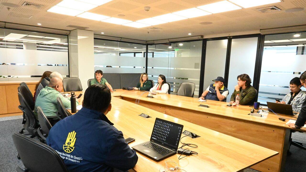 El escándalo de corrupción en la Unidad Nacional para la Gestión del Riesgo de Desastres (UNGRD) tomó un nuevo rumbo. (Imagen de referencia)