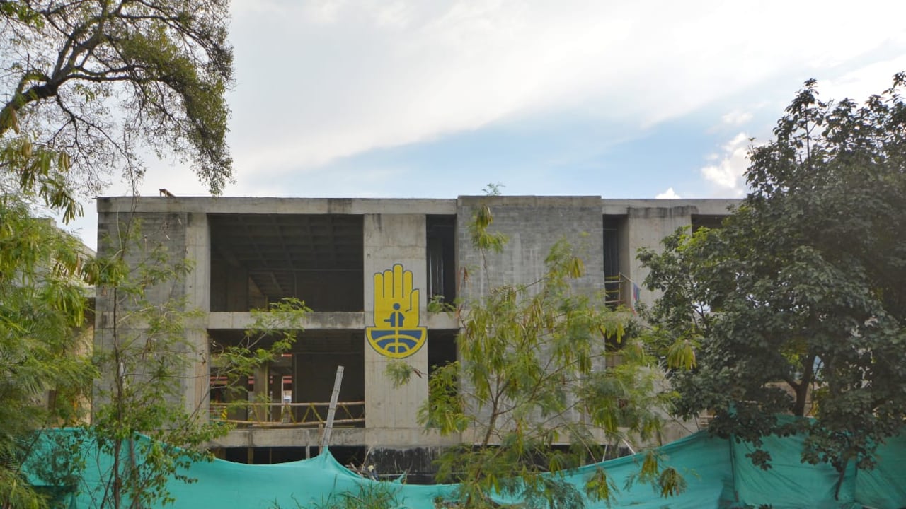 Centro Integral de Gestión del Riesgo, Emergencias y Desastres, Cigred