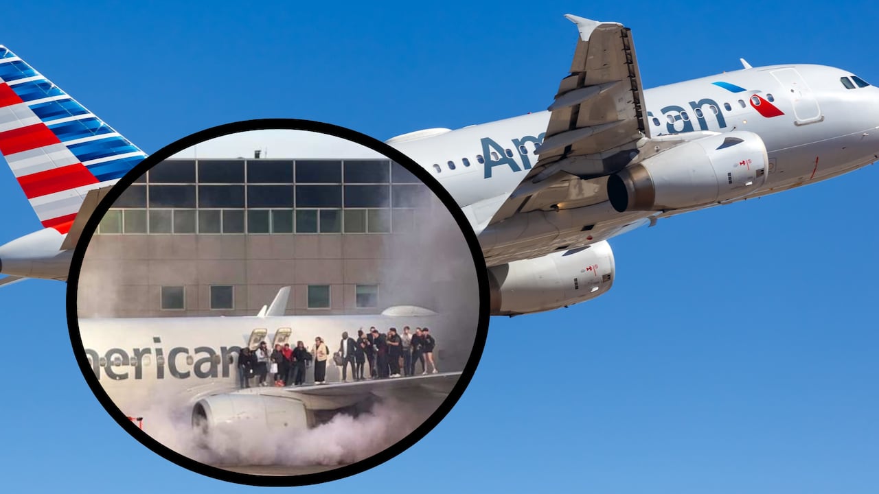 La emergencia sucedió en la tarde de este sábado, 26 de julio.