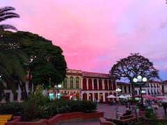 Los ocho destinos elegidos se destacaron por su riqueza cultural, atractivos naturales y estrategias de turismo sostenible evaluadas por el Ministerio de Comercio.