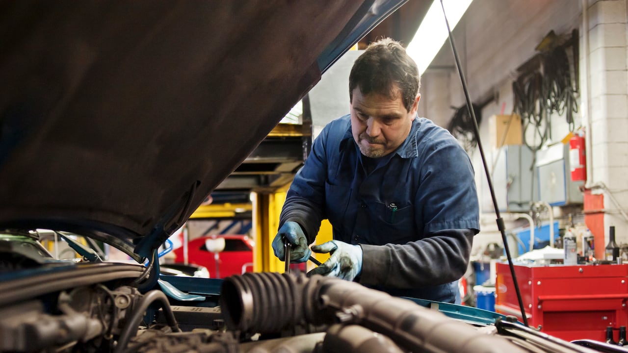 Descubra el peritaje automotriz: definición y revisión exhaustiva.