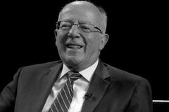 Falleció en Bogotá el padre Luis Alberto Múnera Duque, profesor emérito de la Facultad de Teología de la Pontificia Universidad Javeriana.