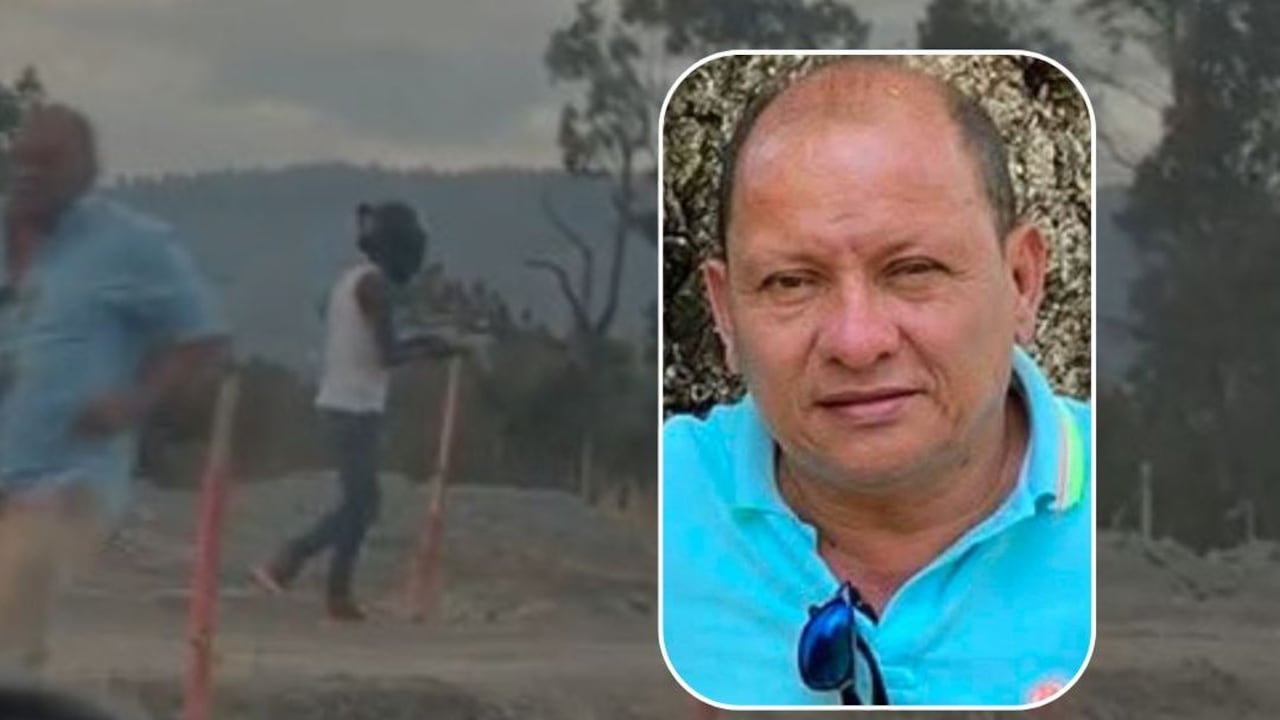 El exalcalde de Cajibío, Luis Carlos Olarte Sánchez, fue víctima de un ataque armado mientras se movilizaba por la vía Panamericana, en el corredor que comunica a Popayán con Cali.