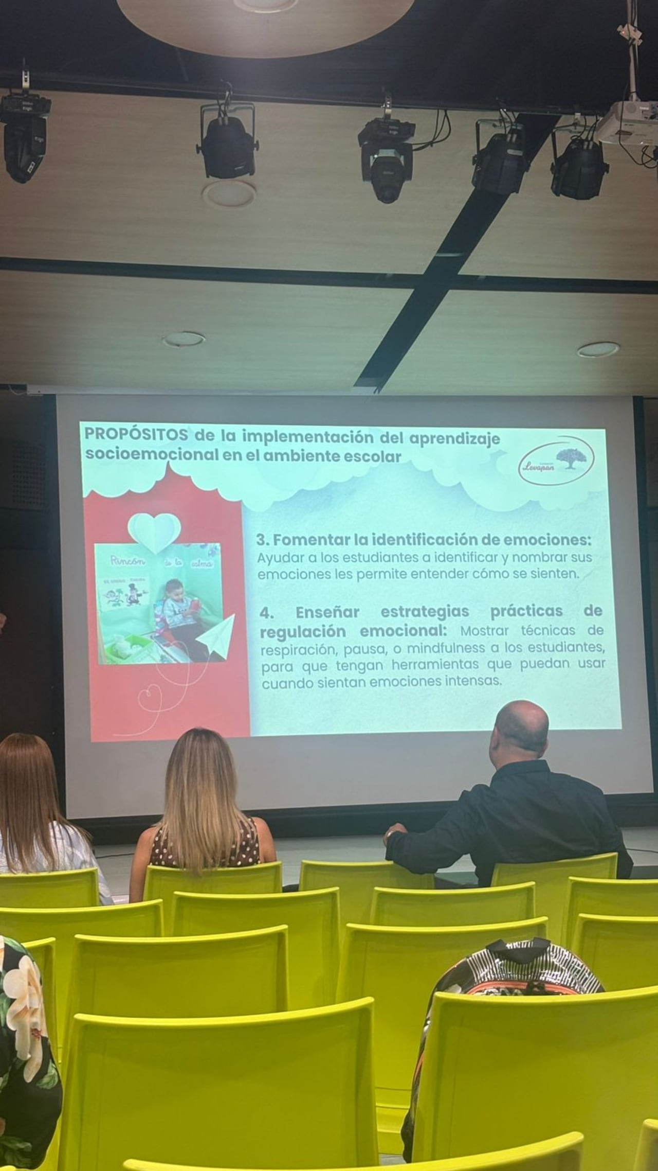 La Fundación Terpel, en alianza con la Gobernación del Valle del Cauca y la Fundación Levapan, fortalecen el bienestar y el desarrollo integral de los estudiantes de Candelaria con el Programa de Aprendizaje Social, Emocional y Ético- SEE Learning