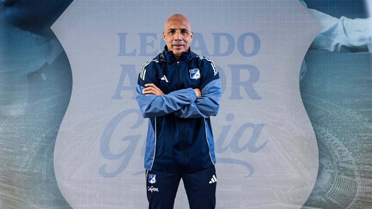 candelo Millonarios