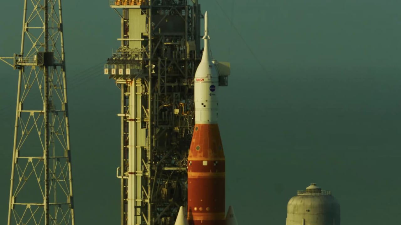 La misión estará a cargo de cuatro tripulantes.