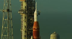 La misión estará a cargo de cuatro tripulantes.