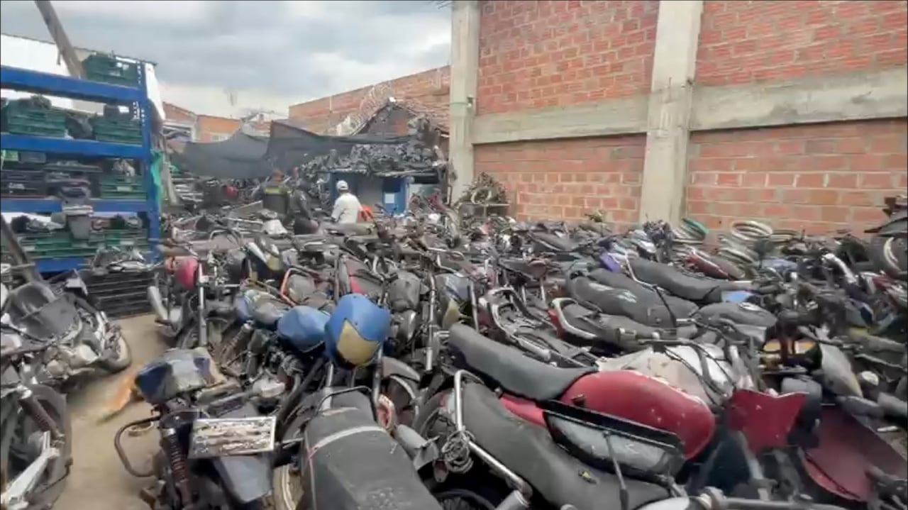 Policía Metropolitana de Cali