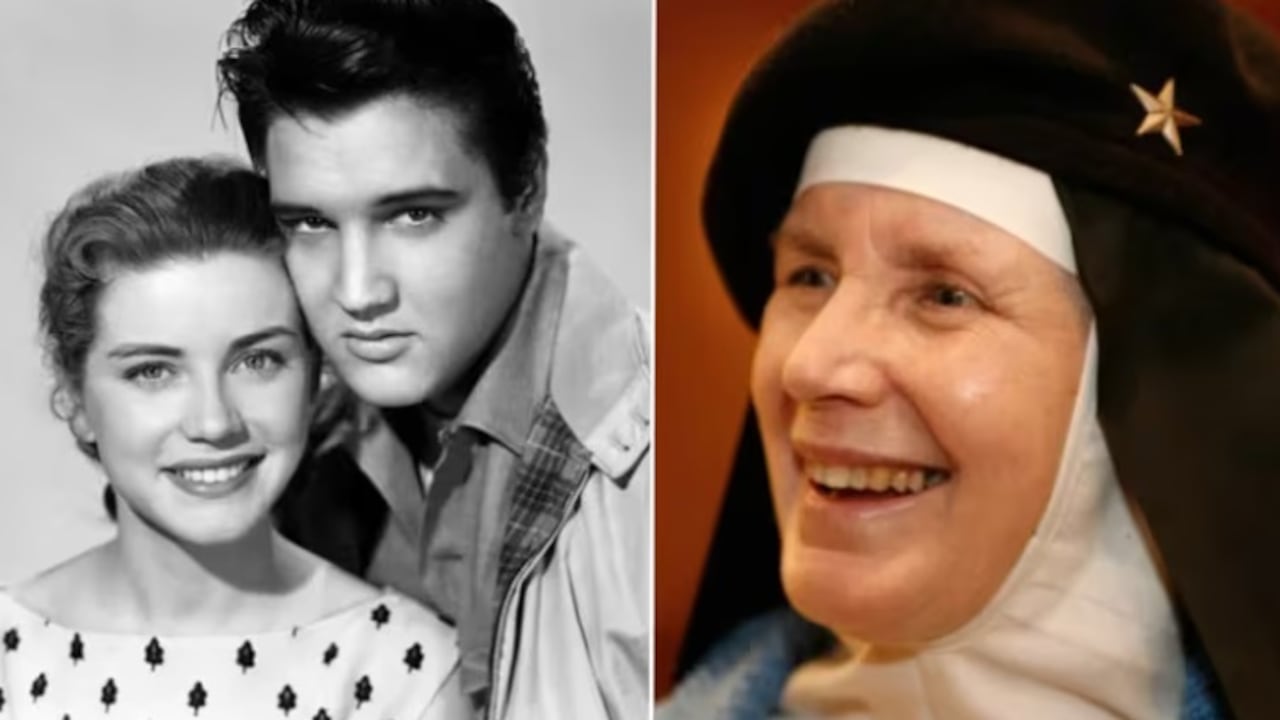 Dolores se consolidó como una de las mejores actrices de su generación.