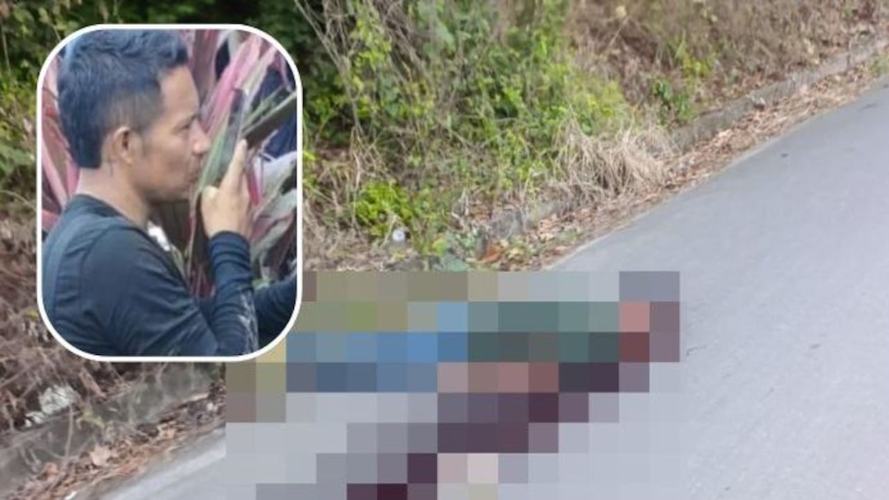 El líder social era representante campesino y presidente de la Junta de Acción Comunal de la vereda Los Tigres, ubicada en la zona rural de El Tambo, Cauca.