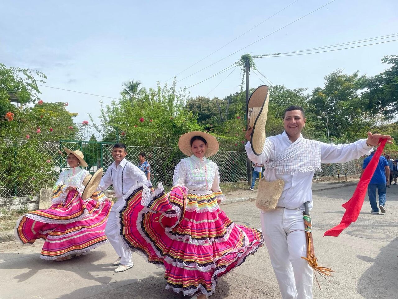 Ambalema es un municipio lleno de cultura.