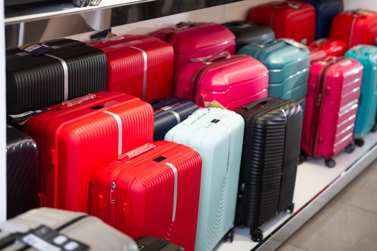 la tasa de incidencia de equipaje en América Latina y el Caribe cayó casi un 15% en 2024.