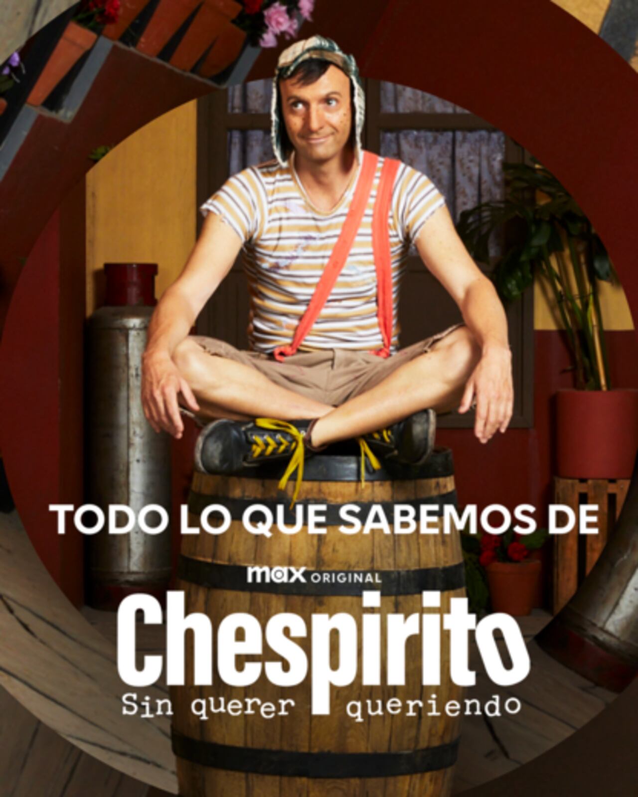 Chespirito