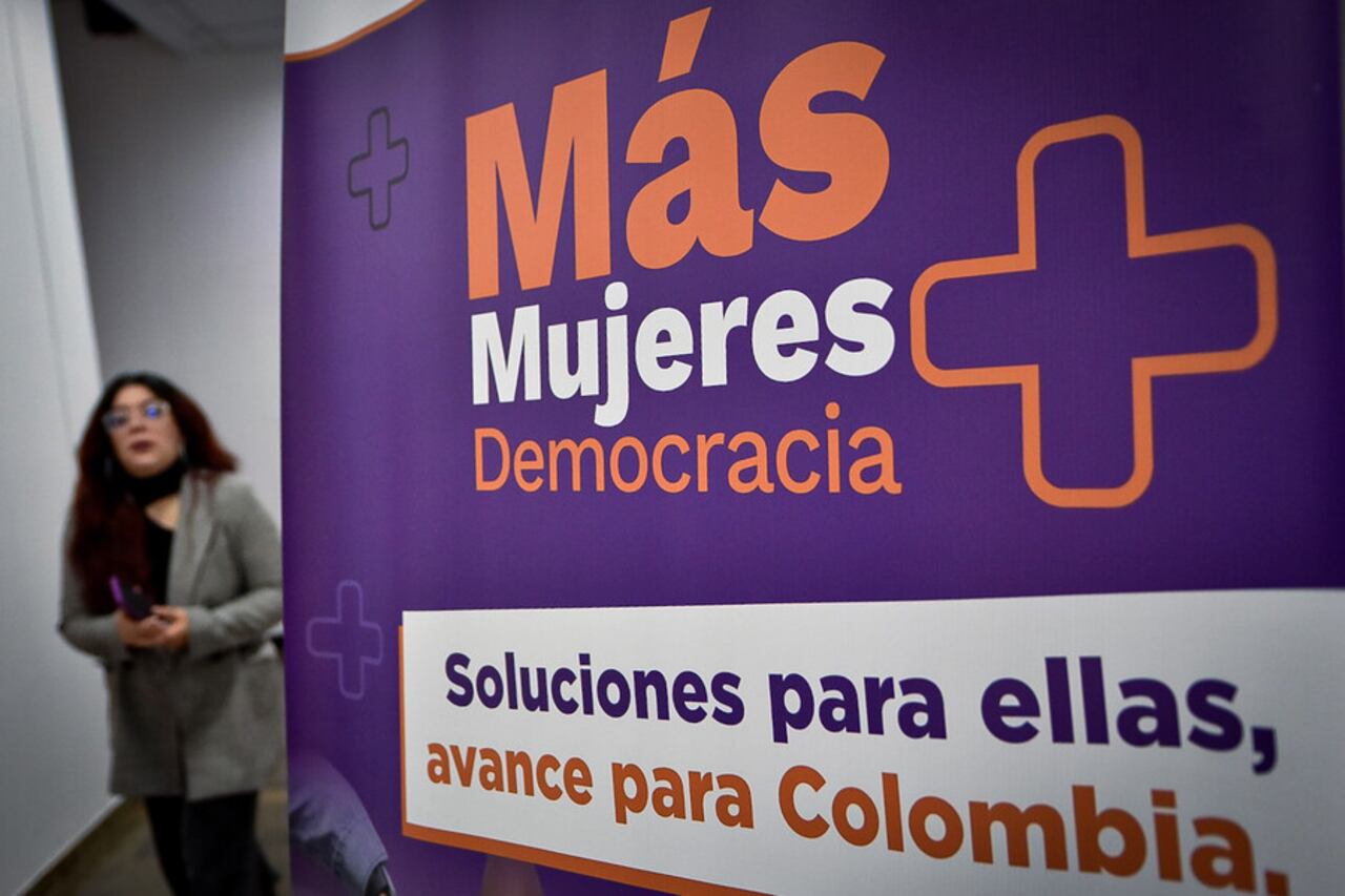Informe de Colprensa sobre Colombia y el panorama oscuro para los comicios (elecciones) del 2026.