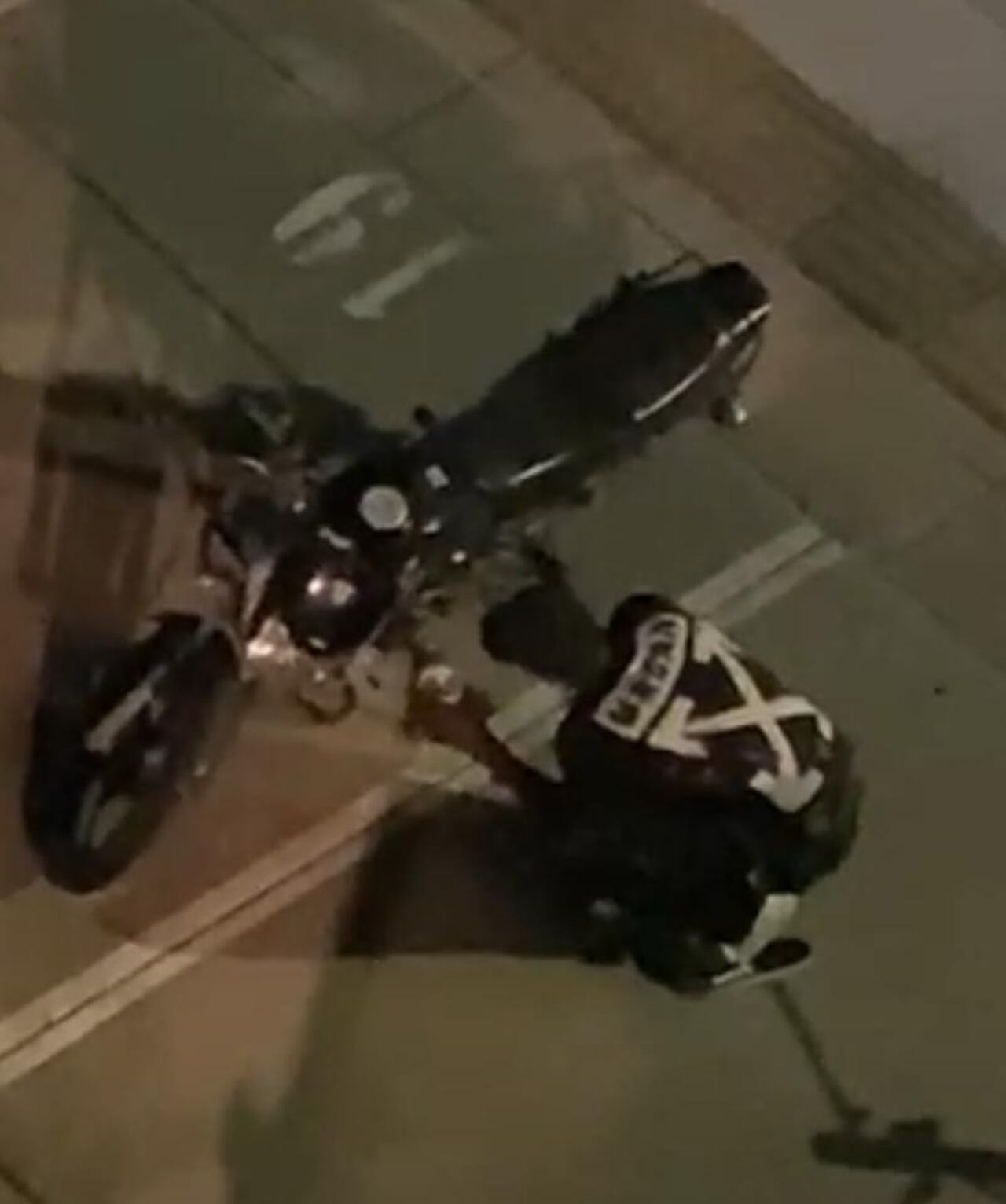 La comunidad afirma que pese a los llamados a las autoridades, no han recibido acompañamiento constante para mejorar la seguridad del barrio.