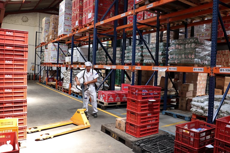 El Banco de Alimentos de Cali necesita donaciones con urgencia y llevará a cabo la versión 2024 de la ayudatón para recaudar alimentos y dinero.